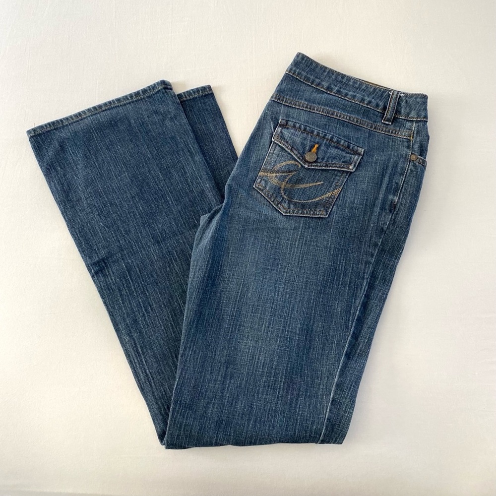 CATO Blue Jeans